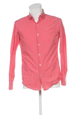 Pánska košeľa  Hugo Boss, Veľkosť M, Farba Viacfarebná, Cena  48,69 €, #137351345