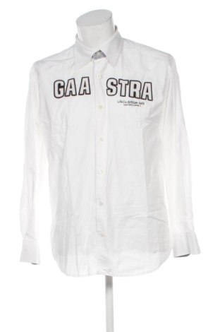 Pánska košeľa  Gaastra, Veľkosť L, Farba Biela, Cena  18,00 €, #137351824