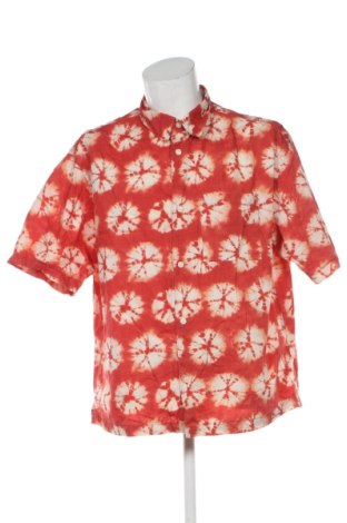 Pánska košeľa  H&M, Veľkosť XXL, Farba Viacfarebná, Cena  15,00 €, #137353562
