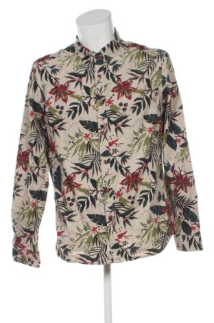 Pánska košeľa  H&M, Veľkosť L, Farba Viacfarebná, Cena  11,00 €, #137353933