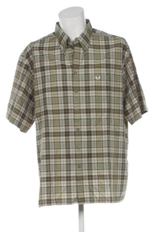 Herrenhemd Edc By Esprit, Größe XXL, Farbe Mehrfarbig, Preis 11,00 €, #137354722