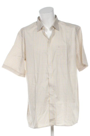 Herrenhemd Eterna, Größe XXL, Farbe Mehrfarbig, Preis 19,00 €, #137354779