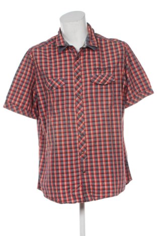 Herrenhemd Engbers, Größe XL, Farbe Mehrfarbig, Preis 17,00 €, #137355302
