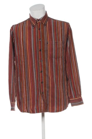 Herrenhemd Engbers, Größe L, Farbe Mehrfarbig, Preis 9,00 €, #137355325