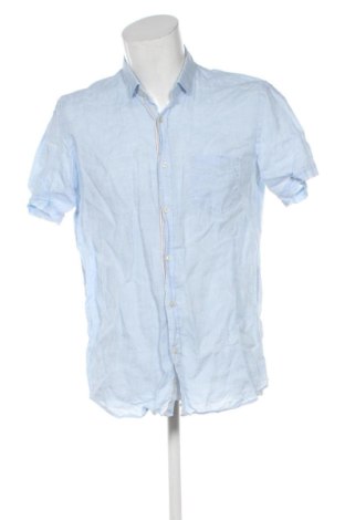 Pánská košile  Teodor, Velikost XL, Barva Modrá, Cena  267,00 Kč, #137356727