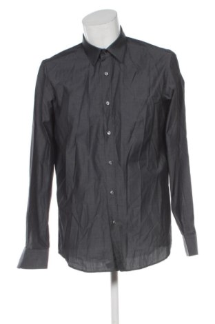 Męska koszula Hugo Boss, Rozmiar L, Kolor Czarny, Cena 213,73 zł, #137356964