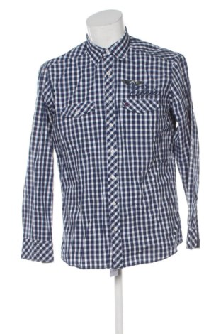 Pánska košeľa  Lloyd, Veľkosť L, Farba Viacfarebná, Cena  26,86 €, #137357006