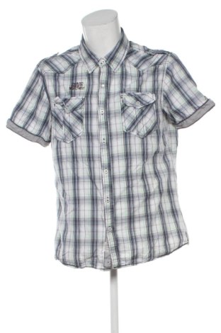 Pánska košeľa  Laundry, Veľkosť XXL, Farba Viacfarebná, Cena  16,00 €, #137358298