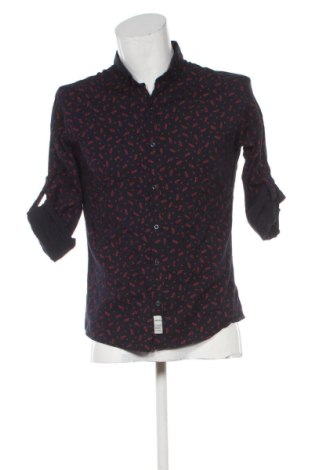 Cămașă de bărbați Unbranded, Mărime L, Culoare Multicolor, Preț 36,74 Lei, #137358667