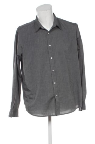 Pánska košeľa  Pierre Cardin, Veľkosť XXL, Farba Sivá, Cena  23,00 €, #137359249