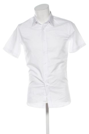 Herrenhemd Unbranded, Größe S, Farbe Weiß, Preis € 12,00, #137359380