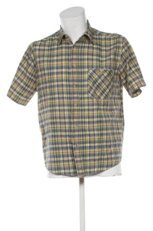 Herrenhemd Unbranded, Größe M, Farbe Mehrfarbig, Preis € 14,00, #137359505