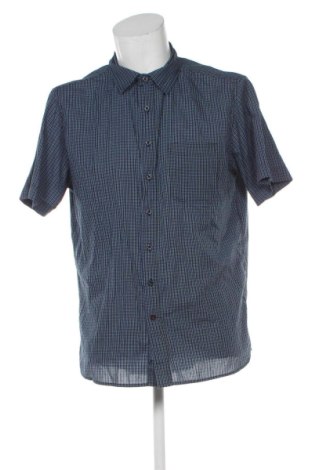 Pánska košeľa  Dressmann, Veľkosť XL, Farba Viacfarebná, Cena  14,00 €, #137360467