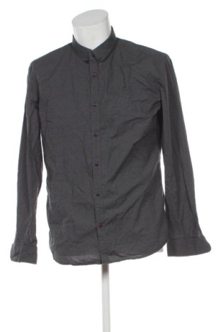 Pánska košeľa  Tom Tailor, Veľkosť XL, Farba Sivá, Cena  11,00 €, #137360518
