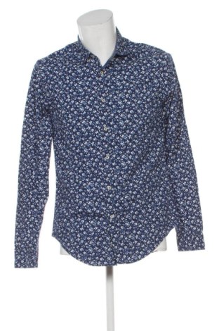 Pánska košeľa  Zara, Veľkosť M, Farba Viacfarebná, Cena  15,00 €, #137361557