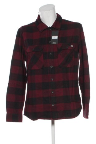 Pánska košeľa  Dickies, Veľkosť XL, Farba Viacfarebná, Cena  22,00 €, #137362427