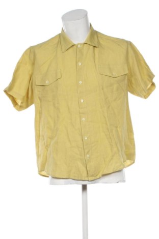 Férfi ing Unbranded, Méret M, Szín Sárga, Ár 4 610 Ft, #137362545