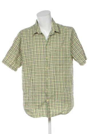 Мъжка риза Unbranded, Размер XXL, Цвят Многоцветен, Цена 18,00 €, #137364010