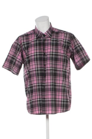 Pánska košeľa  Unbranded, Veľkosť XXL, Farba Viacfarebná, Cena  13,95 €, #137364538
