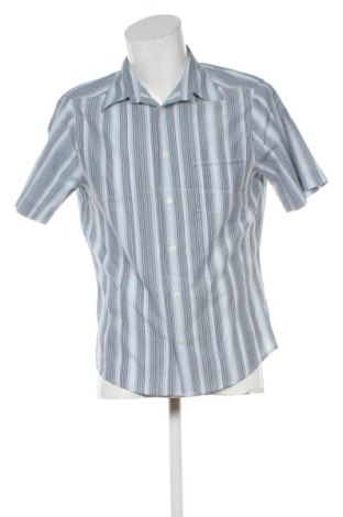 Męska koszula H&M, Rozmiar M, Kolor Kolorowy, Cena 50,80 zł, #137365935