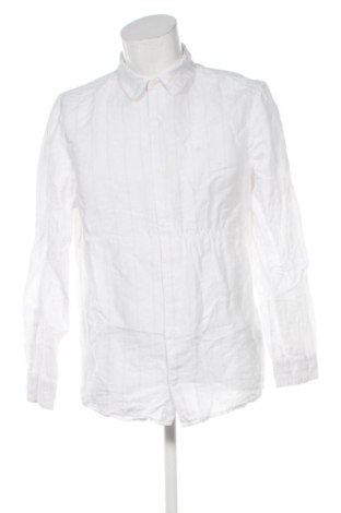 Pánska košeľa  Calvin Klein, Veľkosť L, Farba Biela, Cena  39,00 €, #137366268