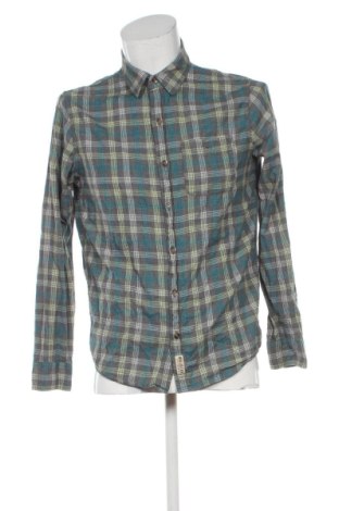 Pánska košeľa  Hollister, Veľkosť M, Farba Viacfarebná, Cena  11,00 €, #137369685