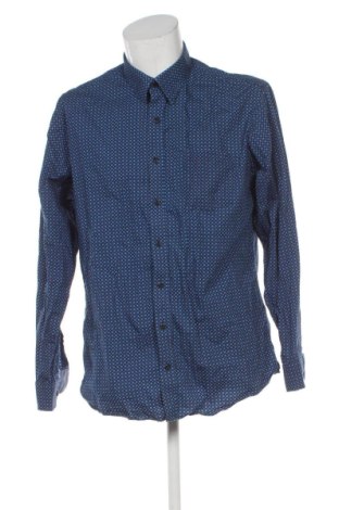 Pánska košeľa  Unbranded, Veľkosť XL, Farba Viacfarebná, Cena  7,09 €, #137370248