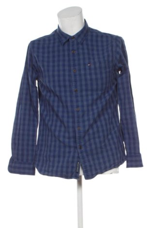 Pánska košeľa  Hilfiger Denim, Veľkosť L, Farba Viacfarebná, Cena  46,67 €, #137371655