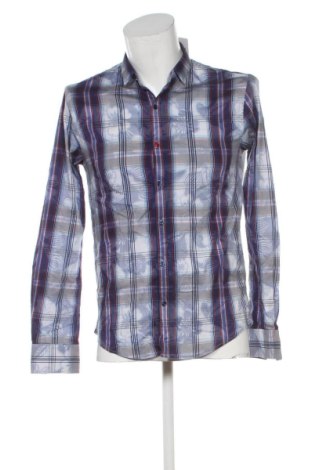 Pánska košeľa  Desigual, Veľkosť M, Farba Viacfarebná, Cena  24,77 €, #137373037