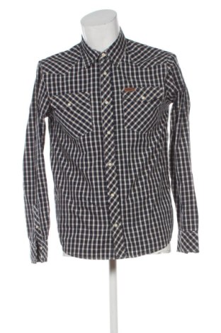 Pánska košeľa  Carhartt, Veľkosť L, Farba Viacfarebná, Cena  35,82 €, #137373249