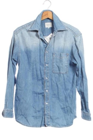 Férfi ing Pepe Jeans, Méret XS, Szín Kék, Ár 5 675 Ft, #137375191