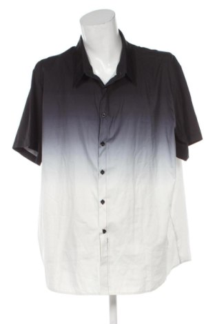 Męska koszula Unbranded, Rozmiar XXL, Kolor Kolorowy, Cena 80,44 zł, #137377881