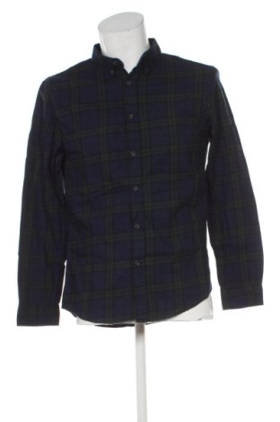 Herrenhemd Pier One, Größe M, Farbe Mehrfarbig, Preis 8,00 €, #137379869