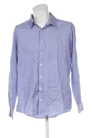 Pánska košeľa  Marks & Spencer, Veľkosť XXL, Farba Viacfarebná, Cena  31,32 €, #137380870