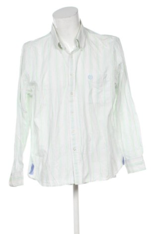Pánska košeľa  Unbranded, Veľkosť XXL, Farba Viacfarebná, Cena  24,04 €, #137381038