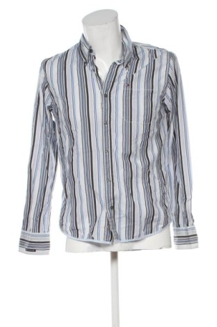 Herrenhemd Tommy Hilfiger, Größe M, Farbe Mehrfarbig, Preis 31,89 €, #137381427
