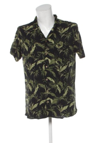 Herrenhemd 17 & Co., Größe XL, Farbe Mehrfarbig, Preis 15,00 €, #137381884