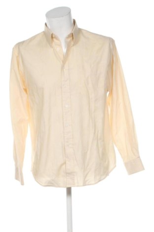 Męska koszula Ben Sherman, Rozmiar M, Kolor ecru, Cena 57,00 zł, #137387471