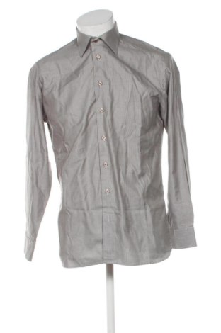 Herrenhemd Bosweel & Sons, Größe L, Farbe Mehrfarbig, Preis 12,76 €, #137379544