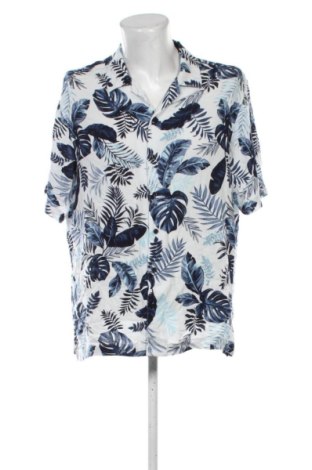 Мъжка риза C&A, Размер XL, Цвят Многоцветен, Цена 8,69 €, #135470574
