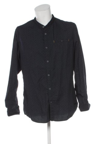 Herrenhemd Edc By Esprit, Größe XL, Farbe Mehrfarbig, Preis 8,00 €, #137378208