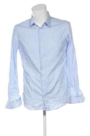 Pánská košile  Emporio Armani, Velikost M, Barva Vícebarevné, Cena  1 629,00 Kč, #136985788
