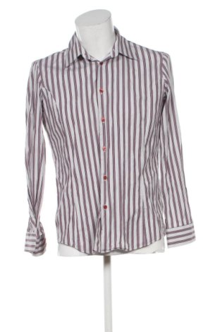 Pánská košile  Hugo Boss, Velikost M, Barva Vícebarevné, Cena  959,00 Kč, #137142508