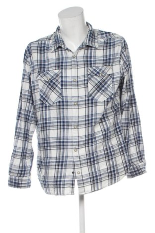 Herrenhemd Jack & Jones, Größe XXL, Farbe Mehrfarbig, Preis 12,00 €, #137378238