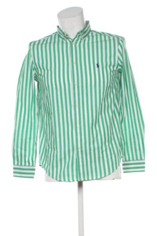 Męska koszula Ralph Lauren, Rozmiar S, Kolor Kolorowy, Cena 504,99 zł, #137108506