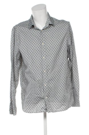 Męska koszula Ted Baker, Rozmiar L, Kolor Kolorowy, Cena 128,67 zł, #137377374