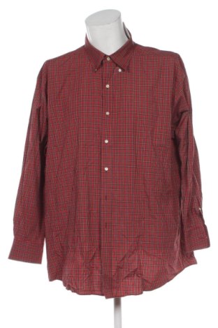 Pánská košile  Tommy Hilfiger, Velikost XXL, Barva Vícebarevné, Cena  979,00 Kč, #137198317