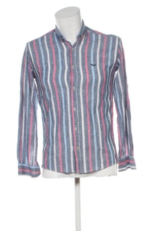 Herrenhemd Unbranded, Größe S, Farbe Mehrfarbig, Preis 6,00 €, #137217807