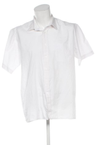 Pánska košeľa  Unbranded, Veľkosť XL, Farba Biela, Cena  5,00 €, #137247858