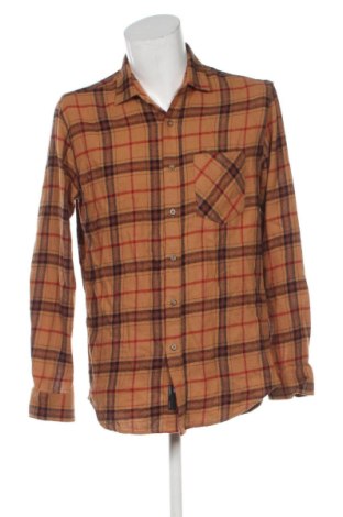 Pánská košile  Pull&Bear, Velikost S, Barva Vícebarevné, Cena  170,00 Kč, #137332368